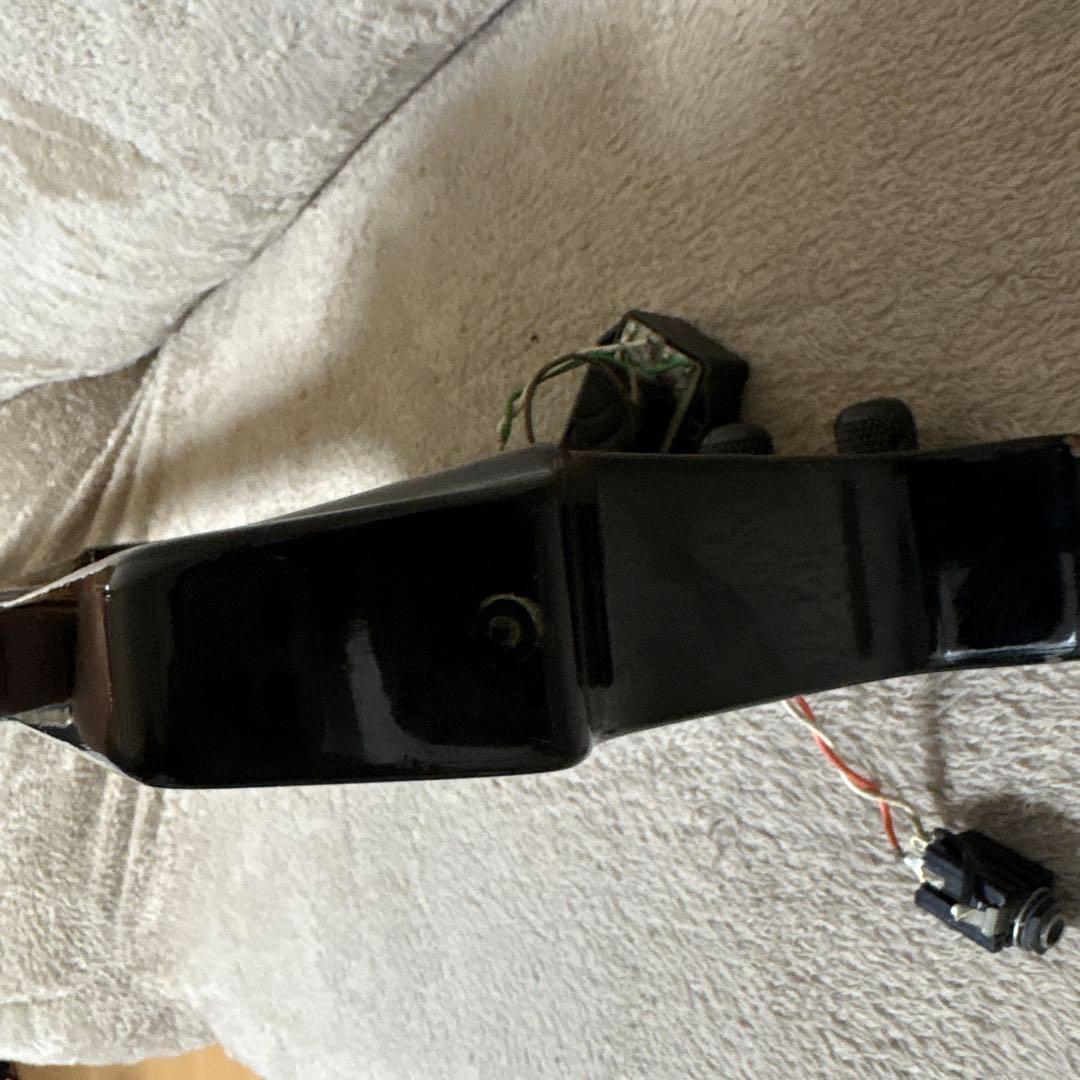 YAMAHA ヤマハ BX-5 5弦 エレキベース 楽器 中古 ジャンク