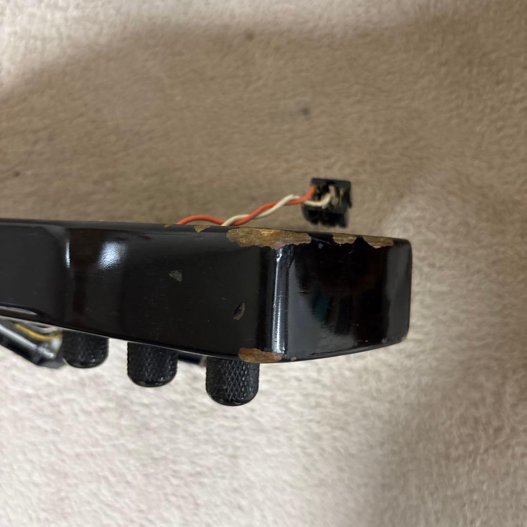 YAMAHA ヤマハ BX-5 5弦 エレキベース 楽器 中古 ジャンク