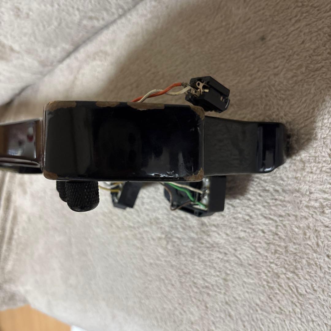 YAMAHA ヤマハ BX-5 5弦 エレキベース 楽器 中古 ジャンク