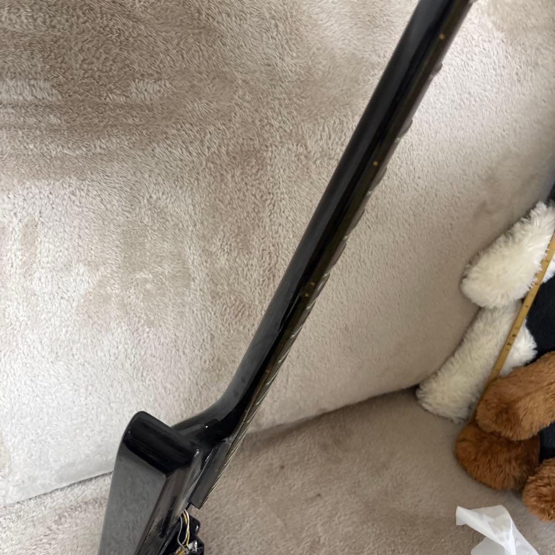 YAMAHA ヤマハ BX-5 5弦 エレキベース 楽器 中古 ジャンク