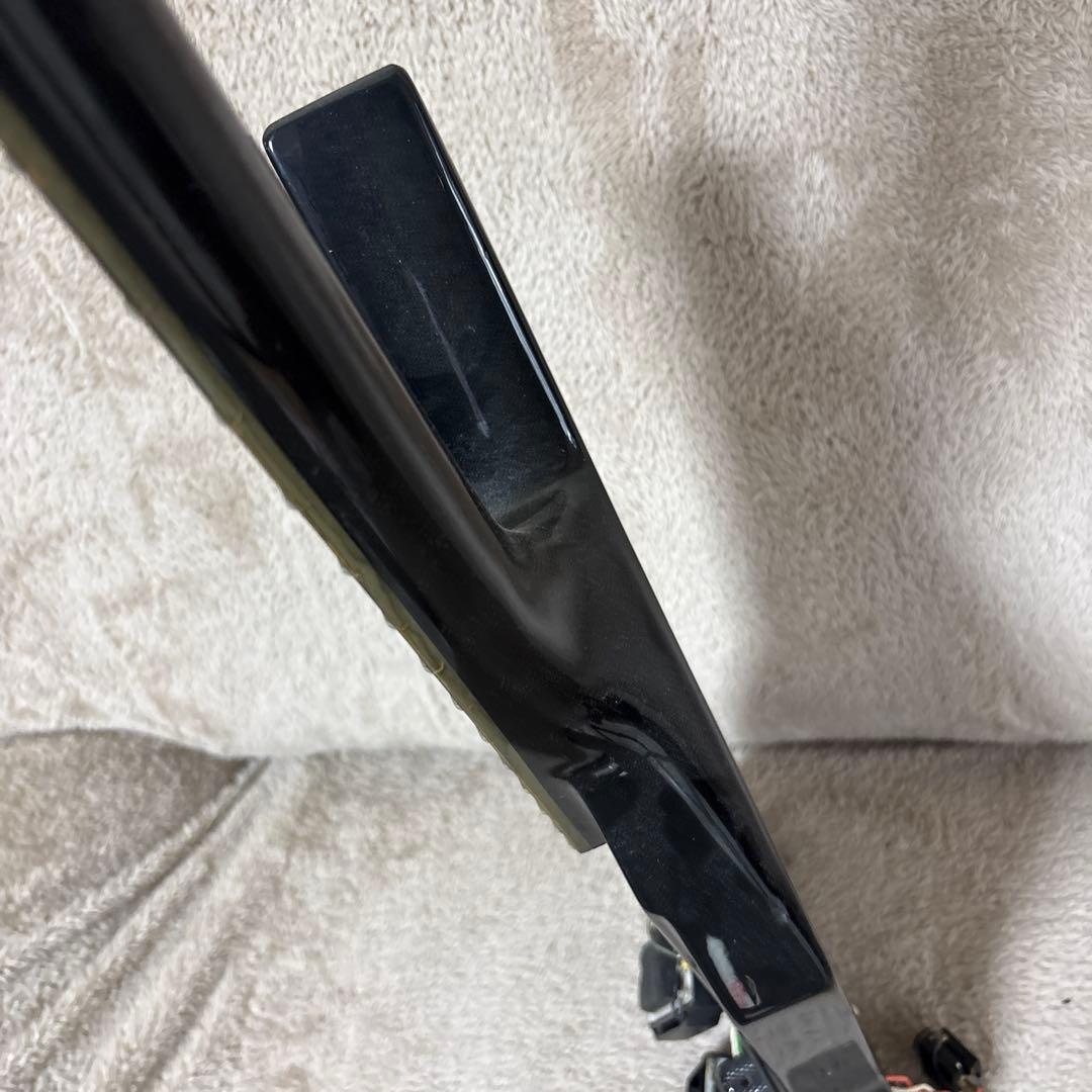 YAMAHA ヤマハ BX-5 5弦 エレキベース 楽器 中古 ジャンク