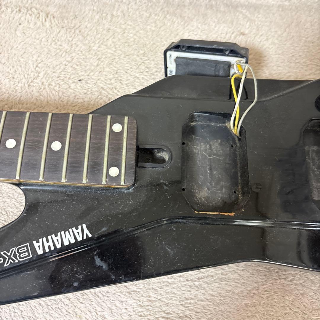 YAMAHA ヤマハ BX-5 5弦 エレキベース 楽器 中古 ジャンク