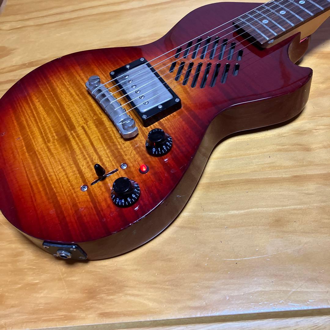 MarineRiderギター