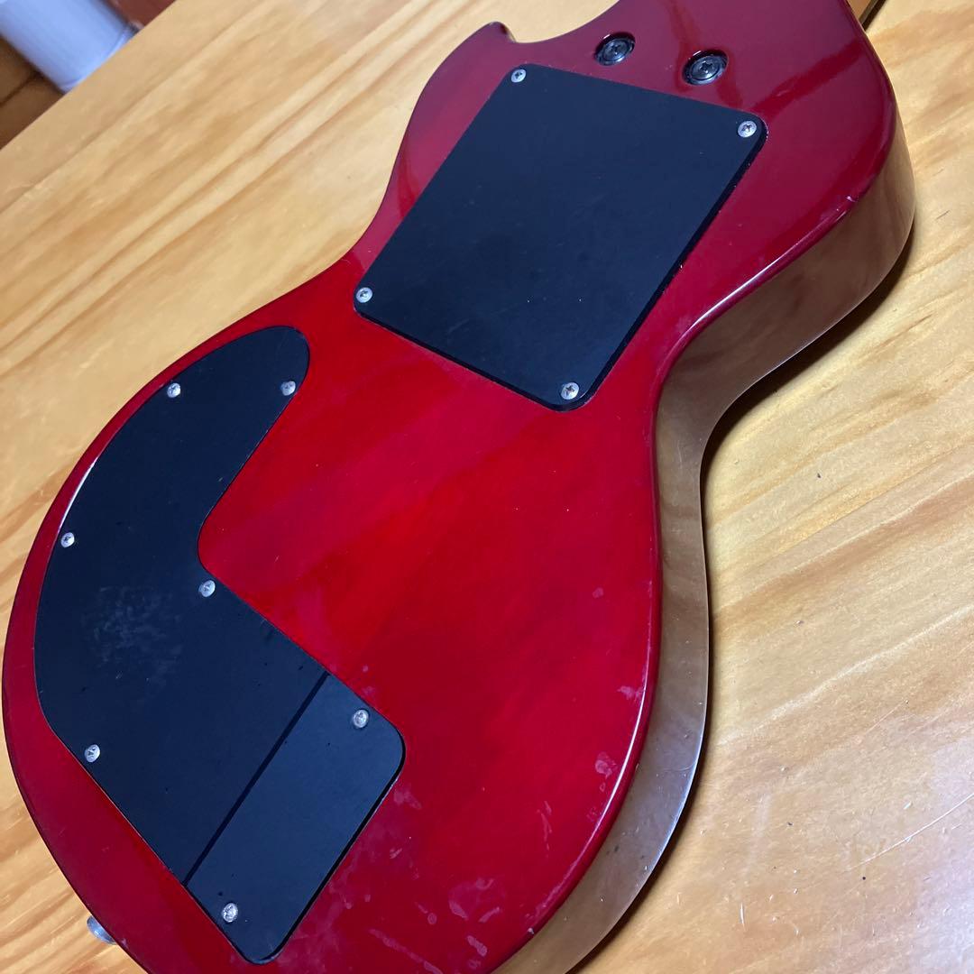 MarineRiderギター