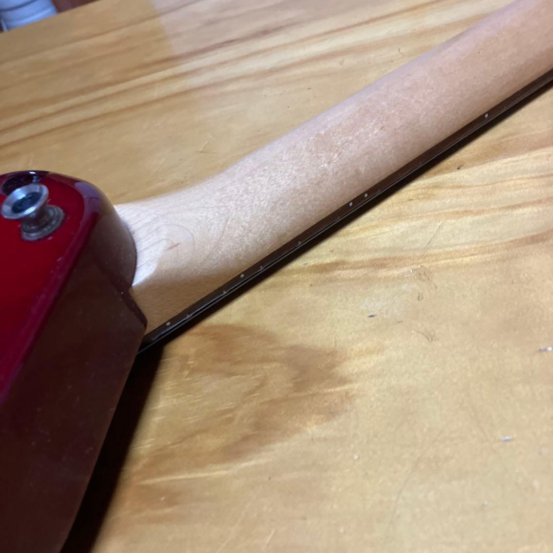 MarineRiderギター