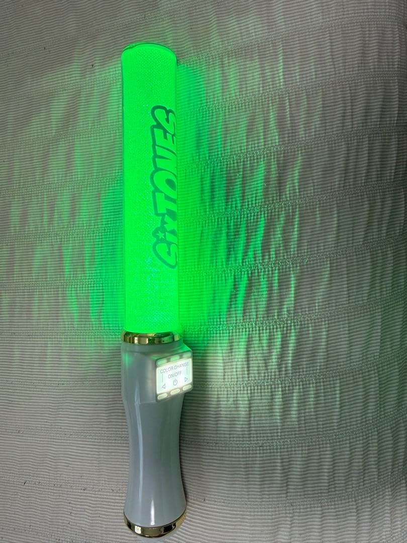 SIXTONES & KING'S TREASURE ペンライト