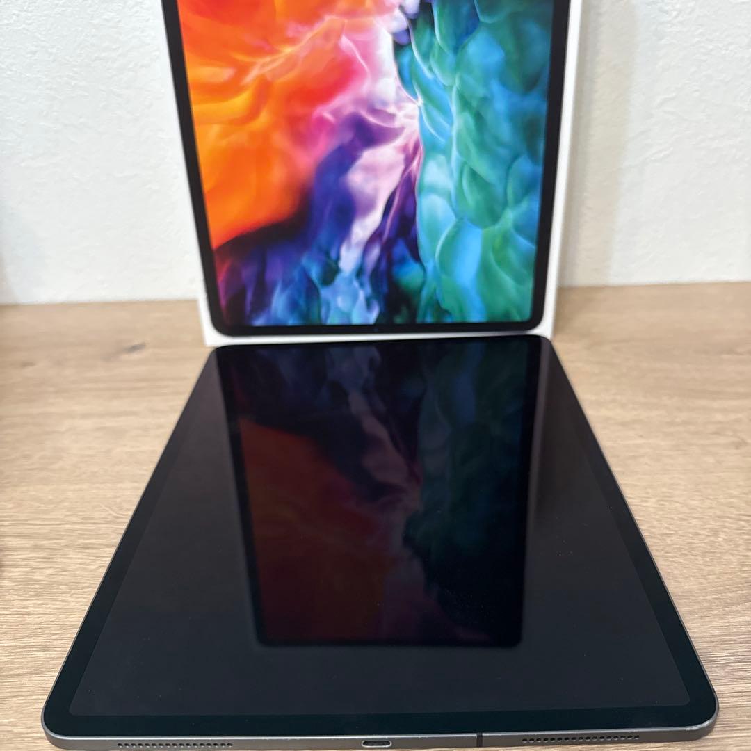 フ*ン様 iPad Pro 12.9 第4世代 256GB