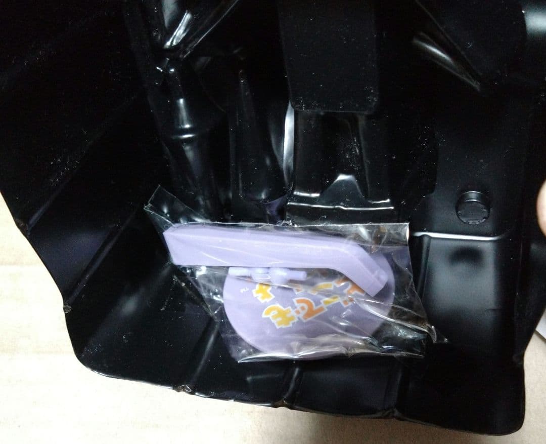 海洋堂 リボルテック どこでもいっしょジュン リッキー スズキ セット