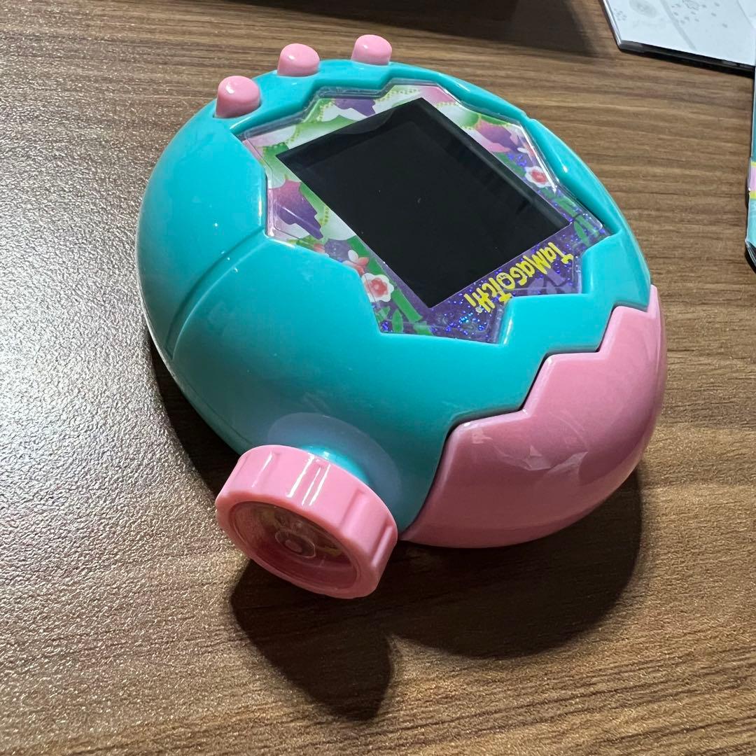 その他 BANDAI Tamagotchi Paradise
