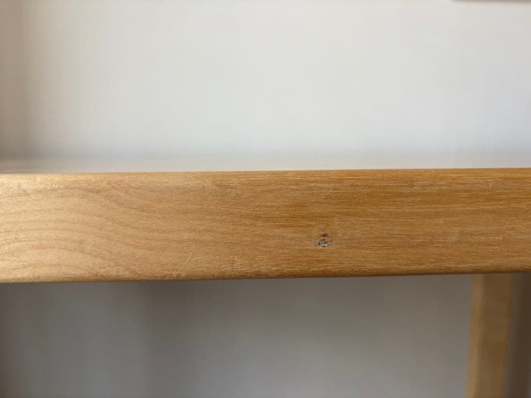 artek 80A バーチ　ナチュラルラッカー