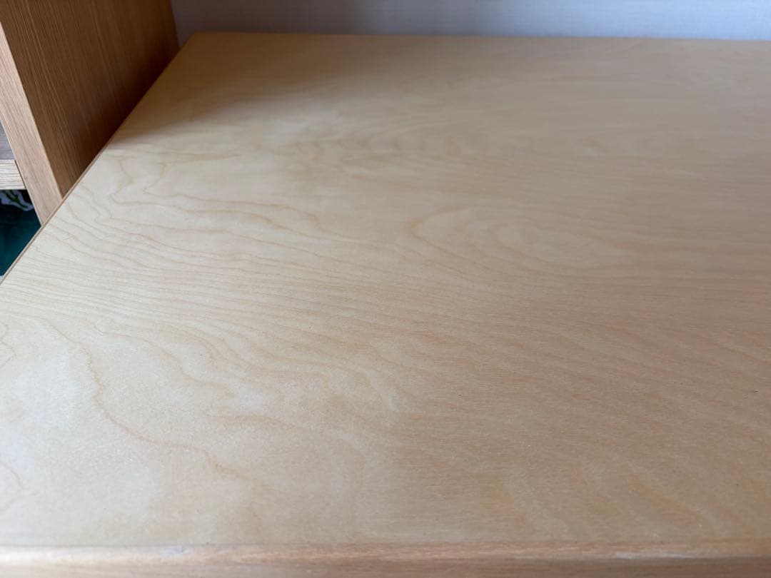artek 80A バーチ　ナチュラルラッカー