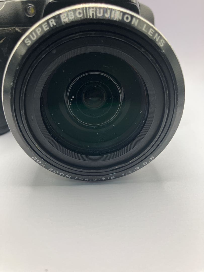 FUJIFILM FinePix S9900W デジタルカメラ