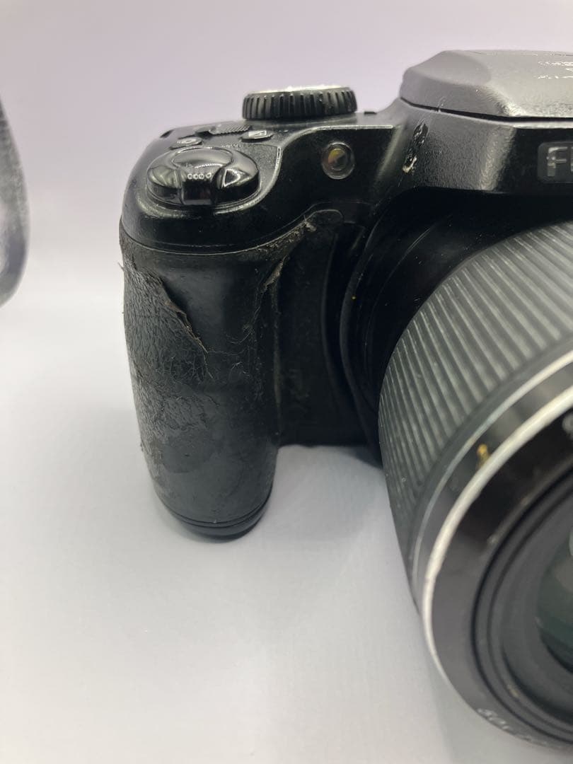 FUJIFILM FinePix S9900W デジタルカメラ