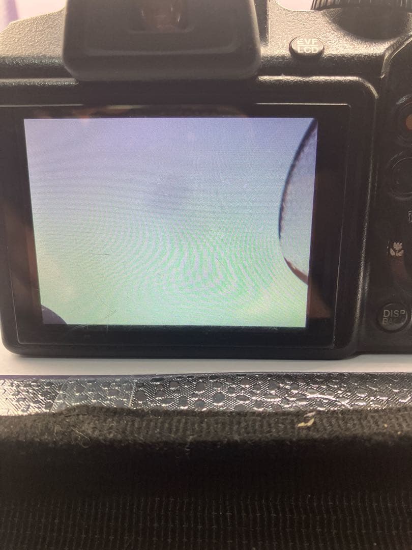 FUJIFILM FinePix S9900W デジタルカメラ