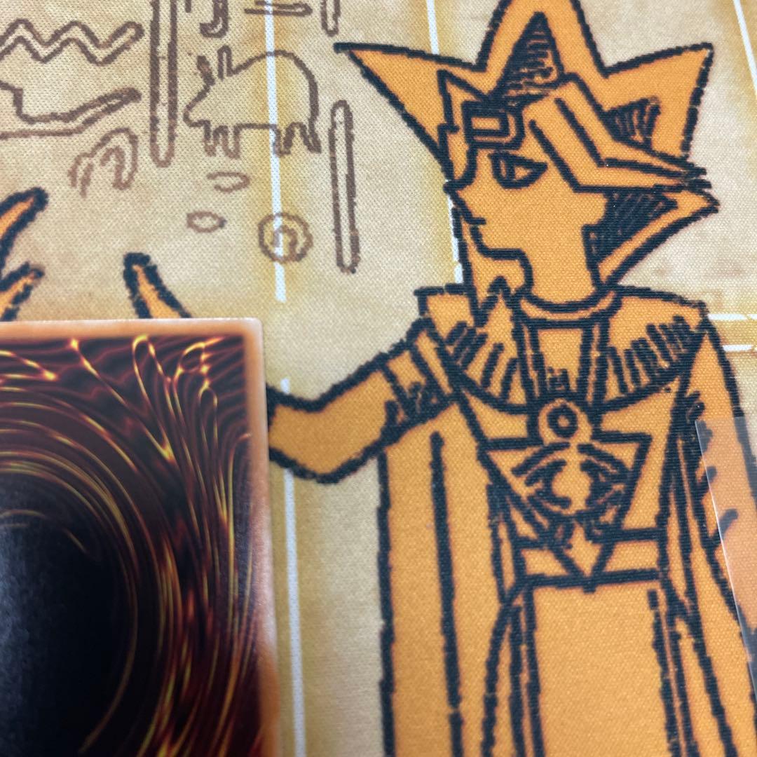 遊戯王　LOSP-01 氷剣竜　ミラジェイド　オーバーフレーム　プリシク