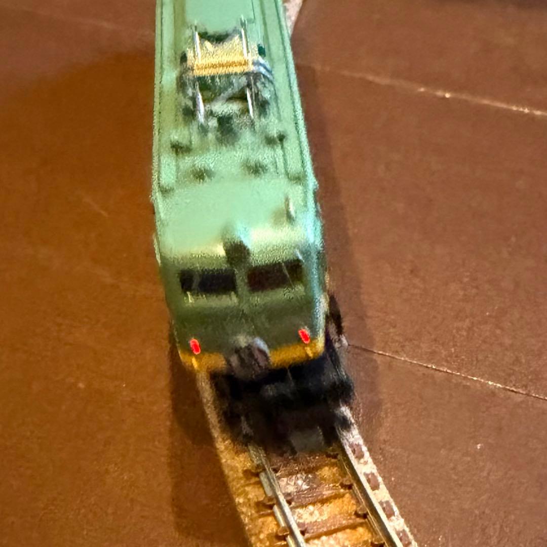 マイクロエースA-5260+A-5261 臨時特急「さくら」基本7両+増結3両