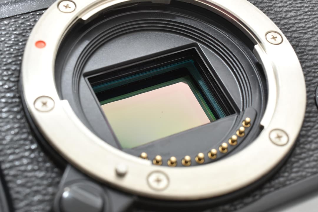 FUJIFILM X-E2 ボディ ブラック 0314