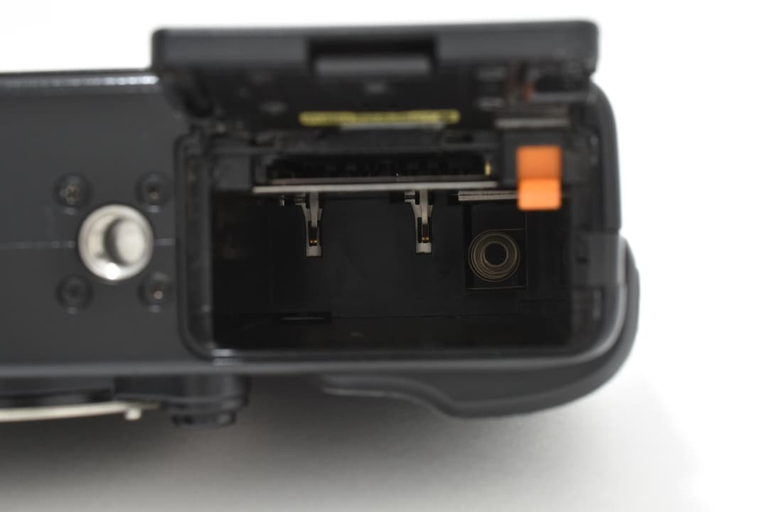 FUJIFILM X-E2 ボディ ブラック 0314