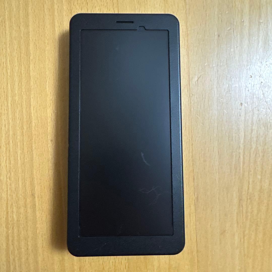 スマートフォン本体 SONY PDT-FP1