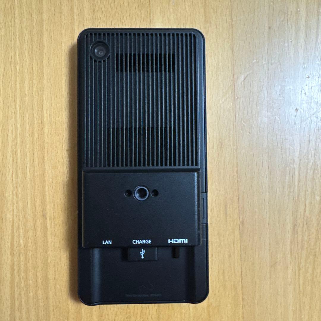 スマートフォン本体 SONY PDT-FP1