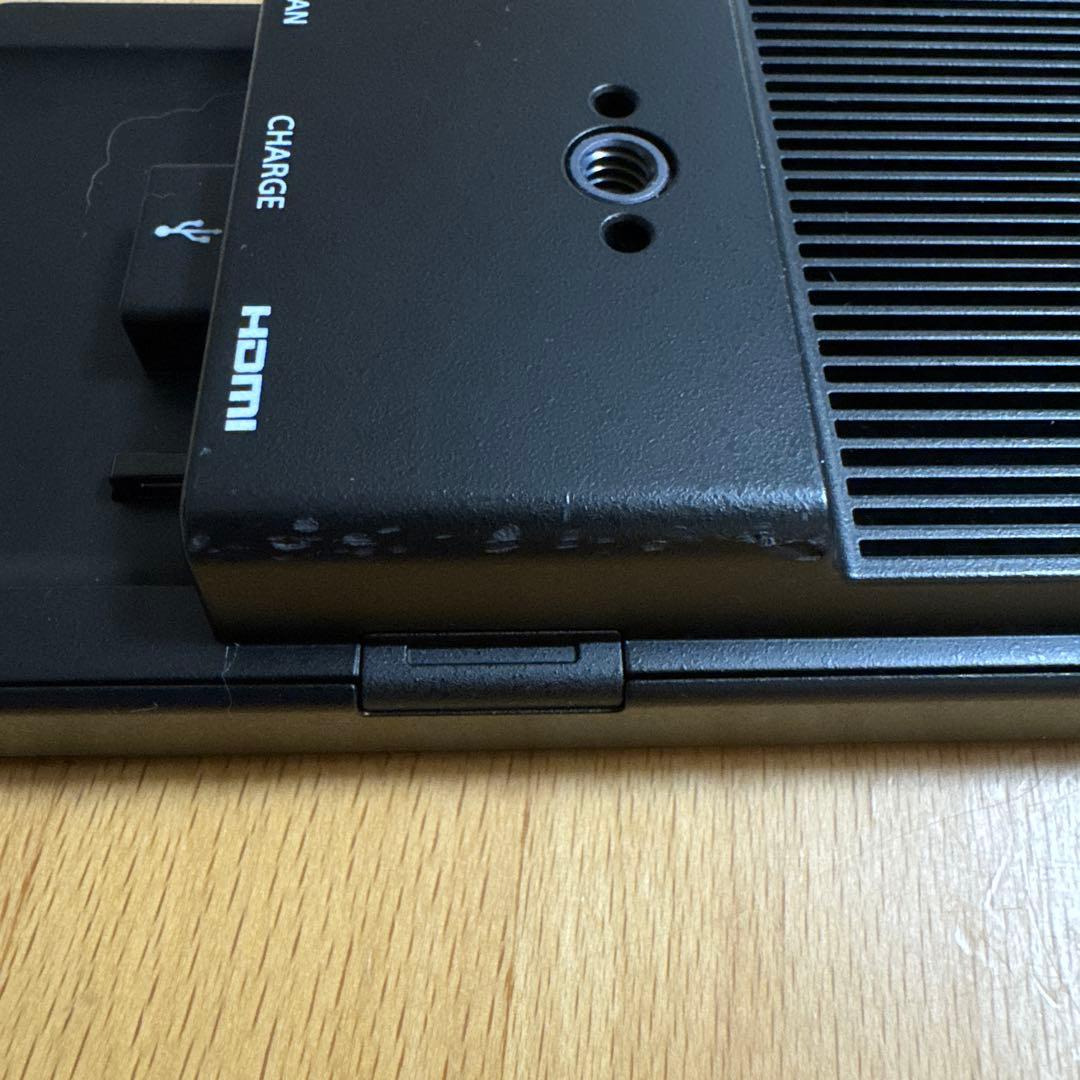 スマートフォン本体 SONY PDT-FP1
