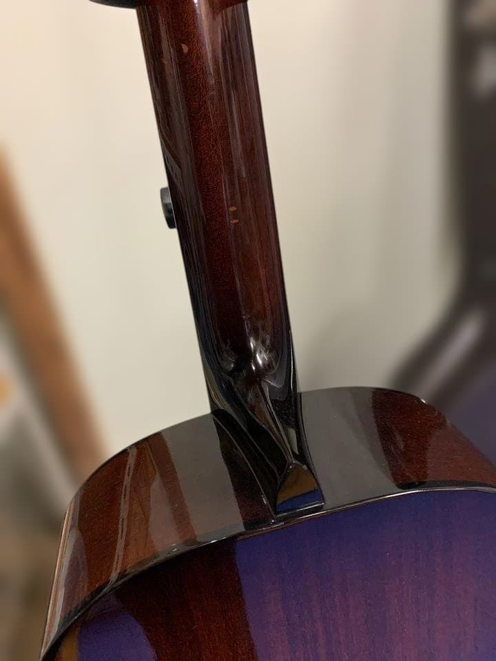 k.yairi Alvarez G1-F アコースティックギター 2002年製