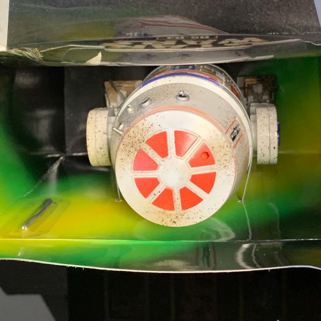 《未使用》⭐︎STAR WARS Action Collection R5-D4⭐︎