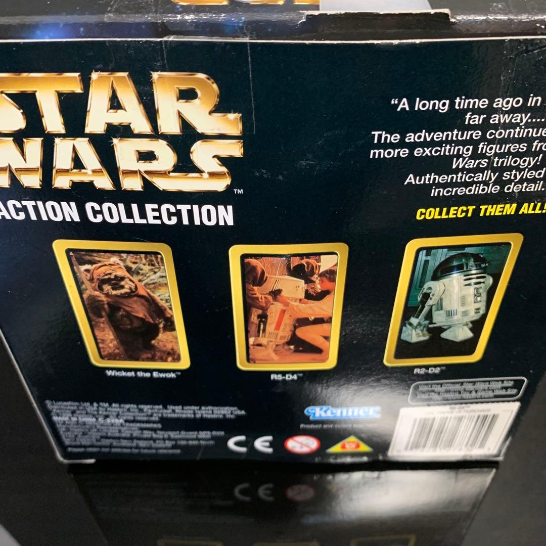 《未使用》⭐︎STAR WARS Action Collection R5-D4⭐︎