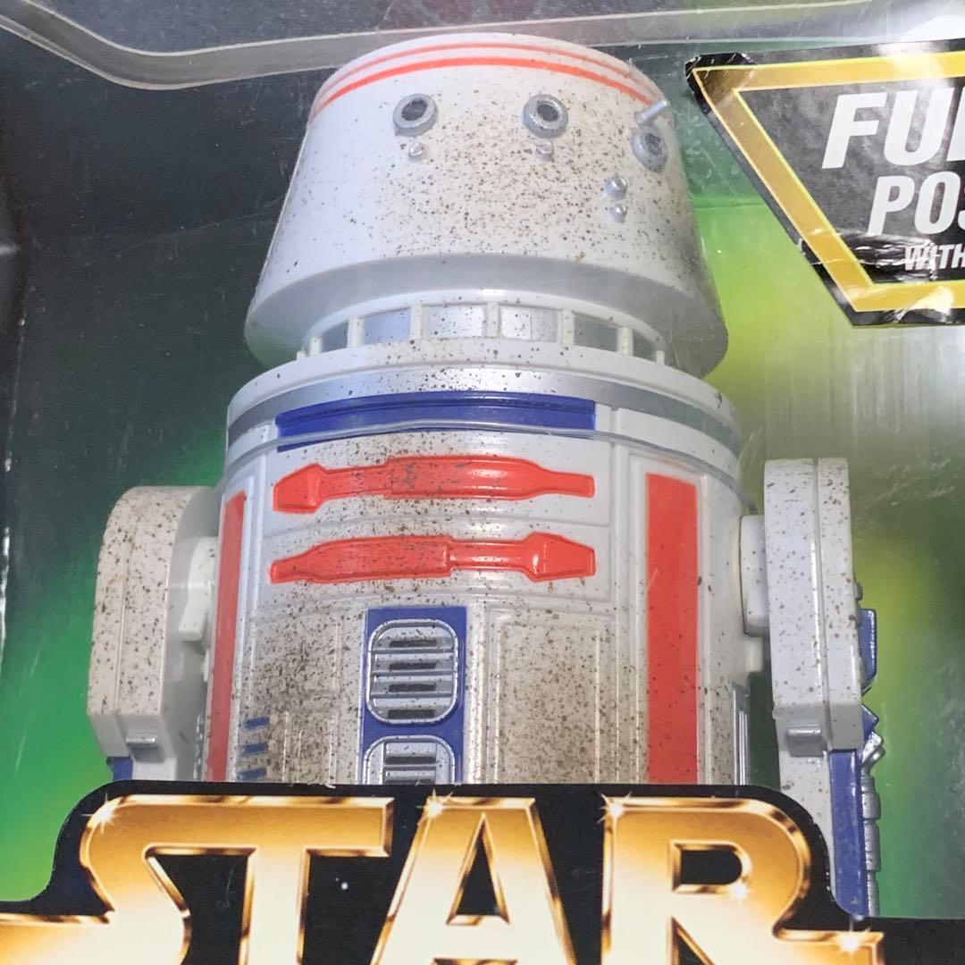 《未使用》⭐︎STAR WARS Action Collection R5-D4⭐︎