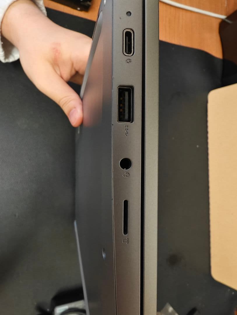 Chromebook本体 Lenovo IP Flex3 Chrome 11IJL6 Chromebook