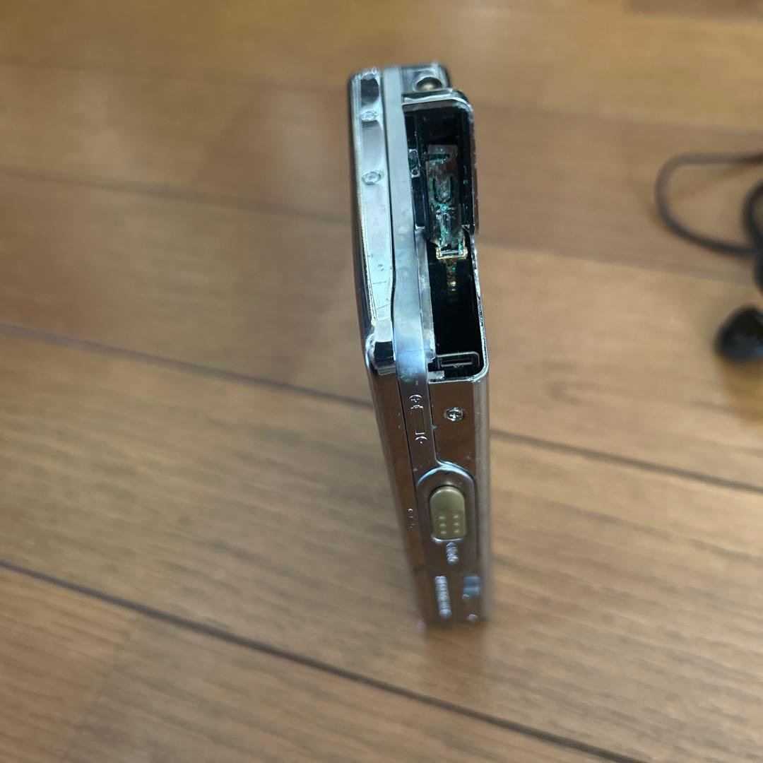 「ジャンク品」SONY WM-EX808HGカセットプレーヤー