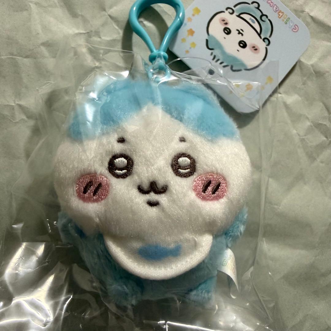 Chiikawa Baby ちいかわ ハチワレ うさぎ モモンガ マスコット