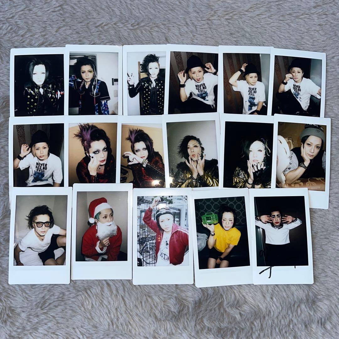 【値下交渉可】コドモドラゴン meN-meNチェキ　42枚　サイン有