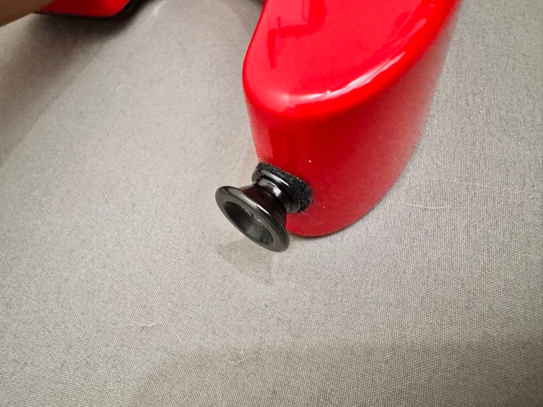 希少　Grover Jackson DKGJ-80 リバースヘッド　本日限定価格