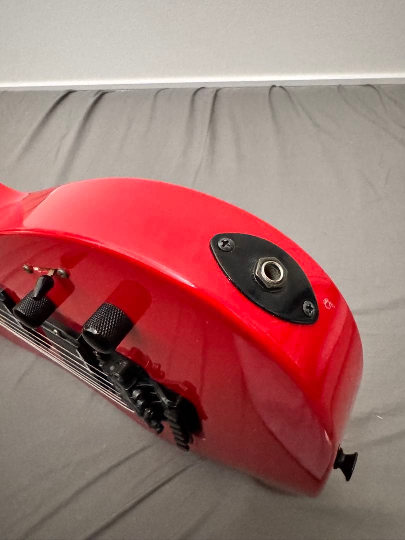 希少　Grover Jackson DKGJ-80 リバースヘッド　本日限定価格