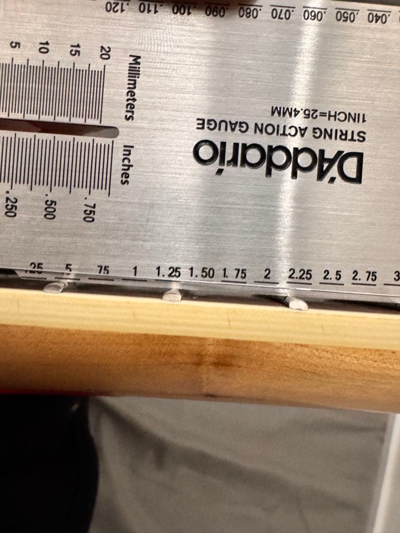 希少　Grover Jackson DKGJ-80 リバースヘッド　本日限定価格