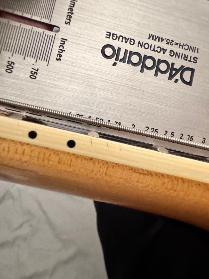 希少　Grover Jackson DKGJ-80 リバースヘッド　本日限定価格