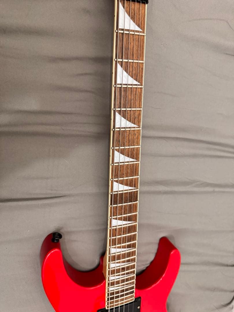 希少　Grover Jackson DKGJ-80 リバースヘッド　本日限定価格