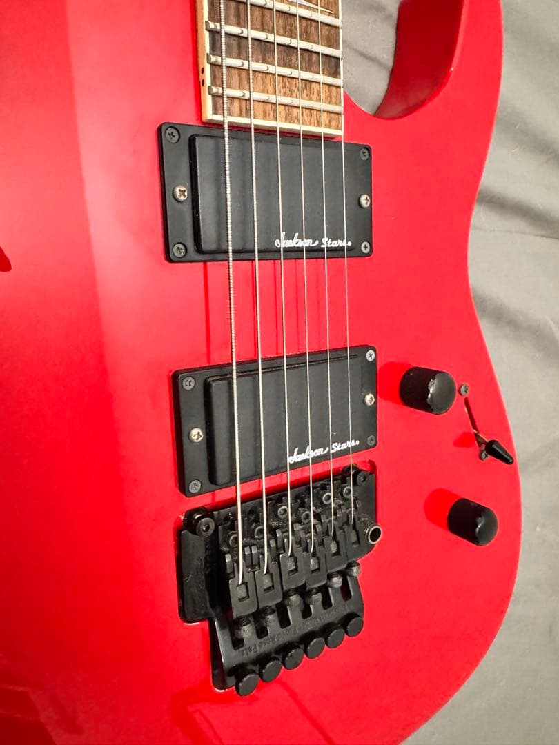 希少　Grover Jackson DKGJ-80 リバースヘッド　本日限定価格