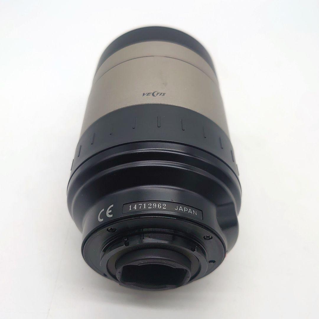 MINOLTA VECTIS 400 REFLEX カメラレンズ ジャンク