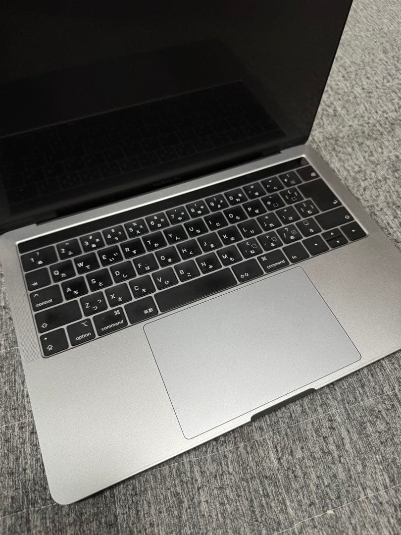 MacBook Pro 13インチ / i5 / 16GB / 256GB