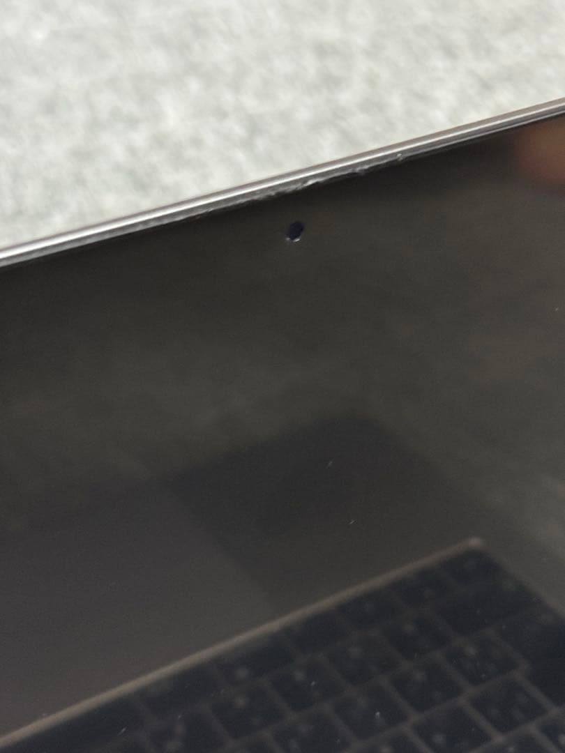 MacBook Pro 13インチ / i5 / 16GB / 256GB