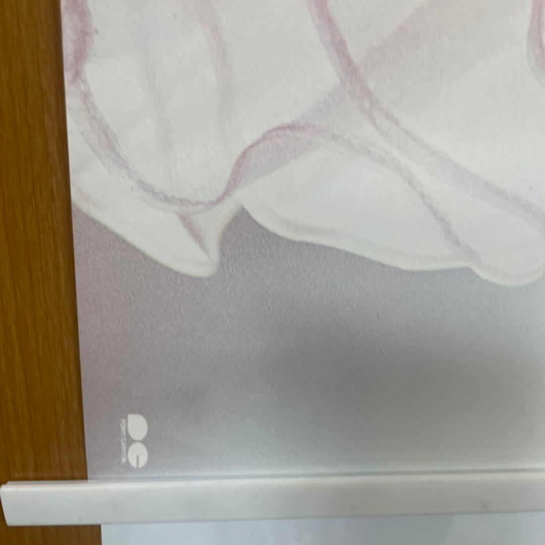 岡田有希子　非売品　Ａ１ポスター 新品　53