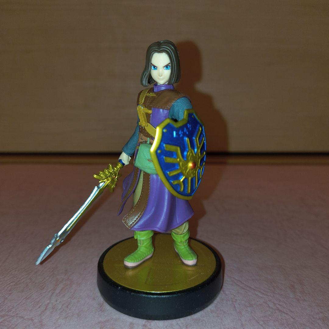 【amiibo】6体セット！