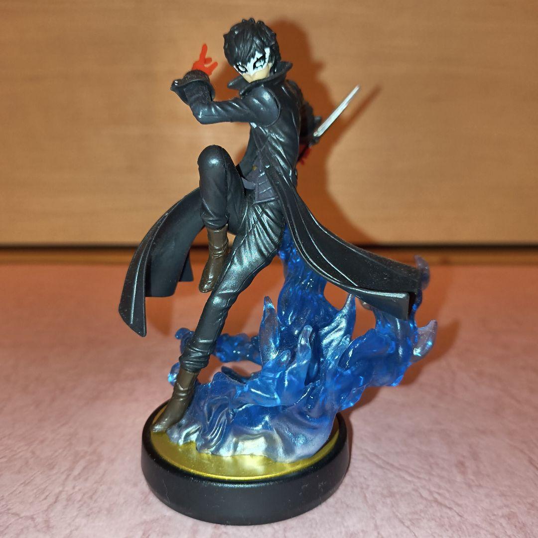 【amiibo】6体セット！