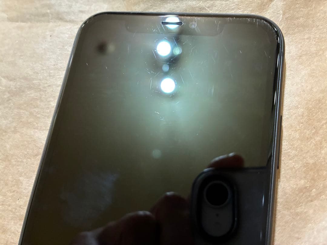 iPhone11 64GB simフリー 3