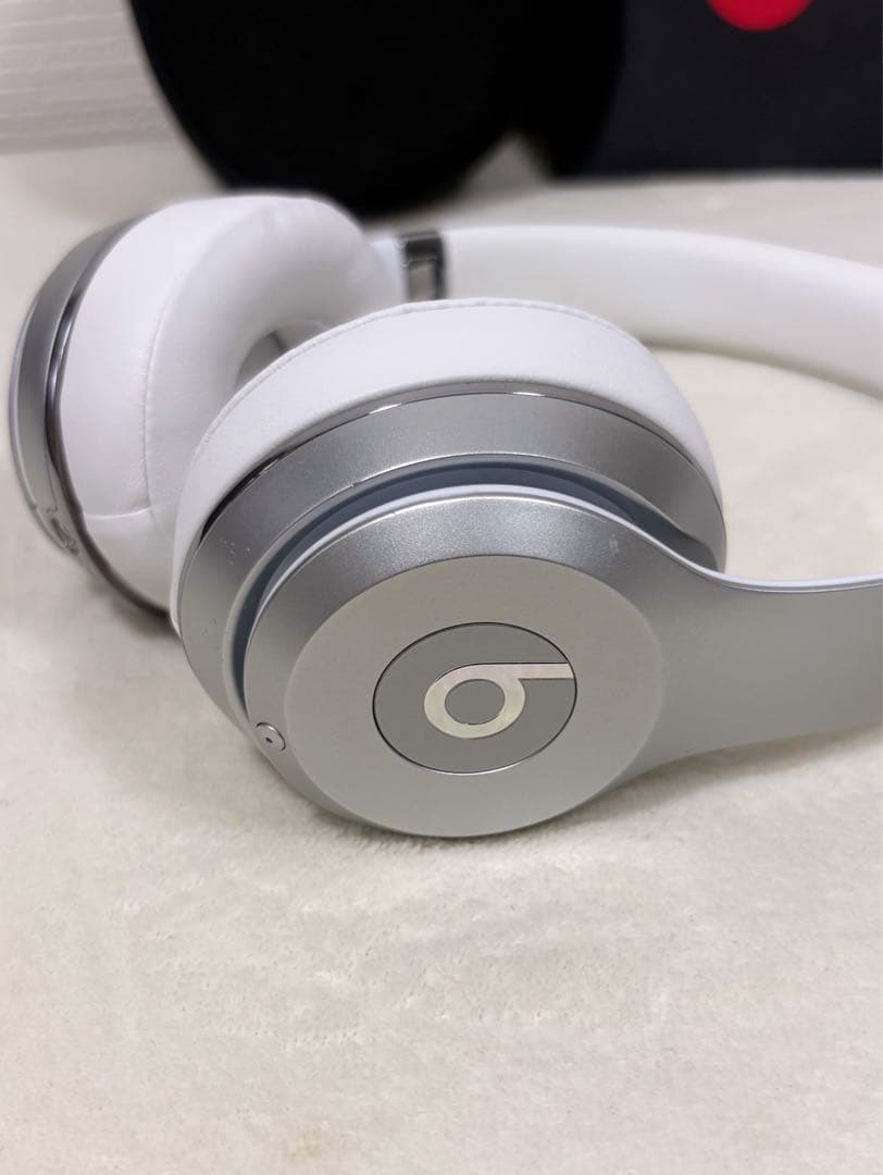 【最終価格】Beats Solo3 Wirelessワイヤレスヘッドホン