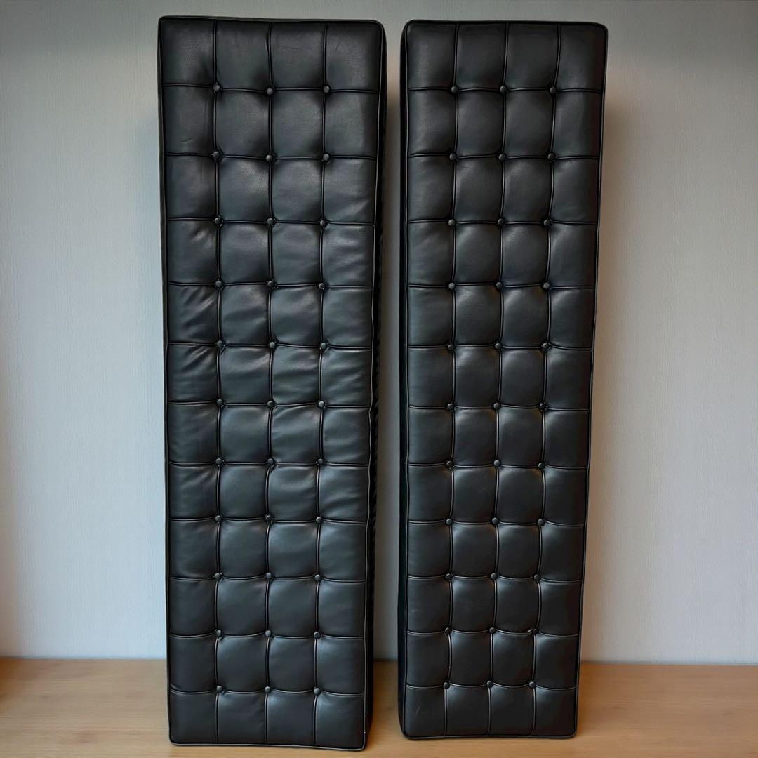 むたさま専用❣️バルセロナチェア ソファ リプロダクト 美観良好✨上質空間用✨