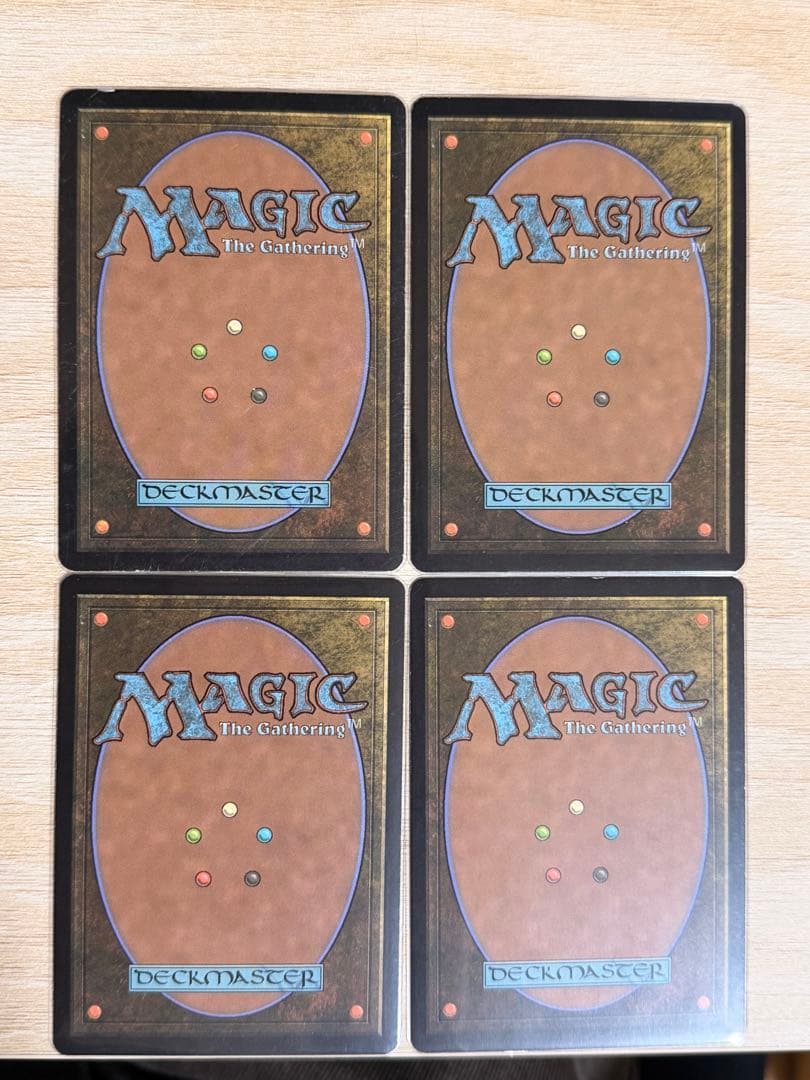 MTG 溢れかえる岸辺 MTG オンスロート ONS 英語版