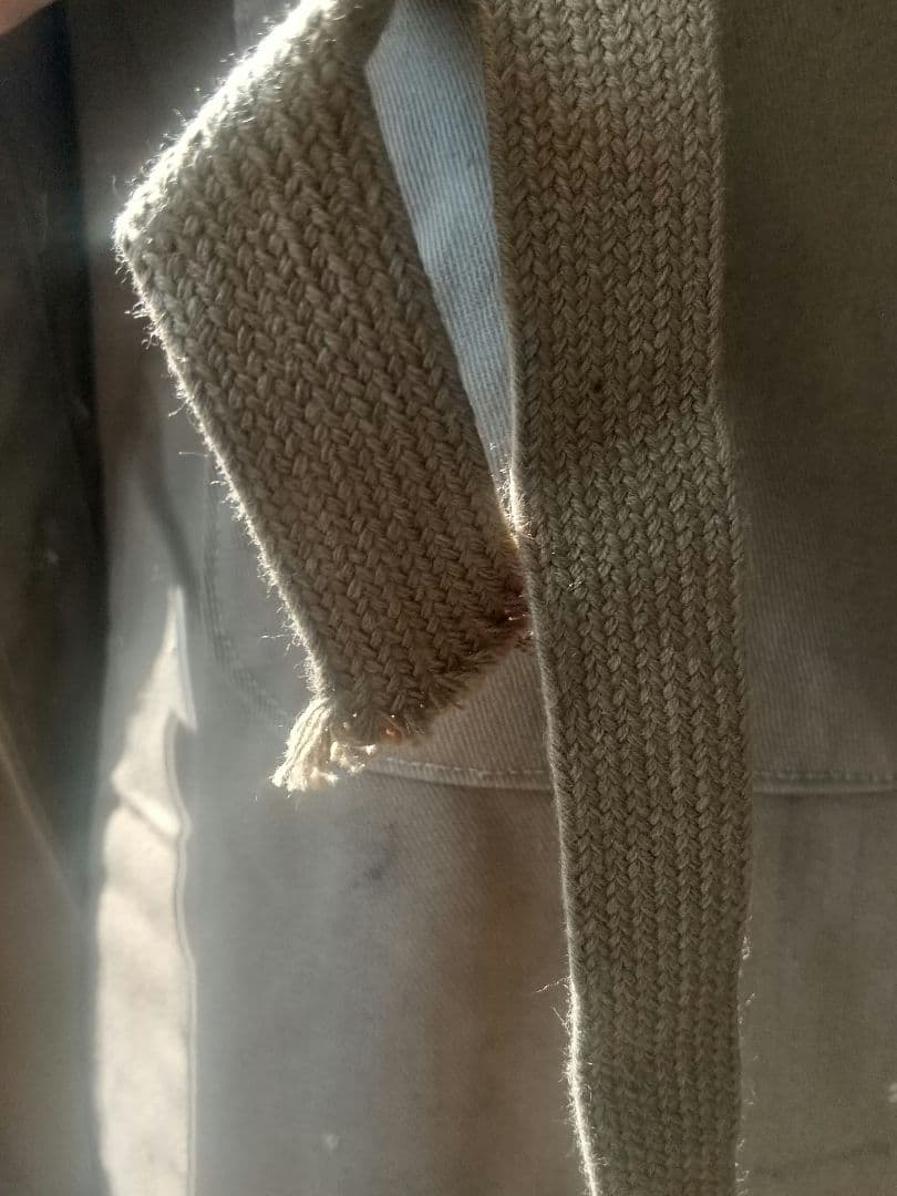 その他 1944 Japanese Army Tank overalls L size